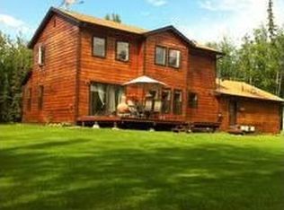 2413 Laura Way, North Pole, AK 99705