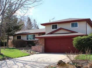 3337 S Xanthia Ct, Denver, CO 80231