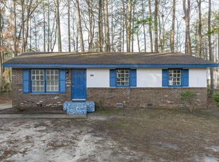 1521 Beichler Rd, Garner, NC 27529