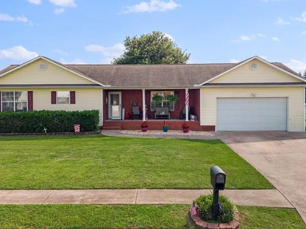 112 Mulberry Ln NE, Cleveland, TN 37312