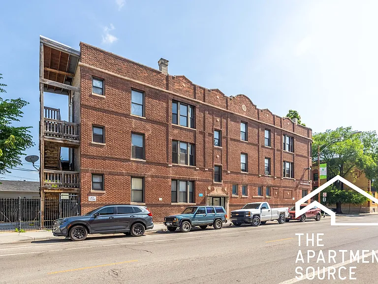 2842 W Augusta Blvd #3E — Photo 25