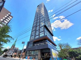 319 Jarvis St #1001, Toronto, ON M5B2C2