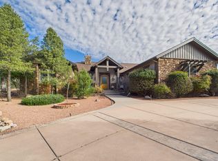 1006 W Rock Springs Cir, Payson, AZ 85541