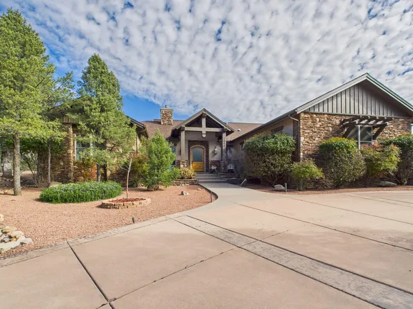1006 W Rock Springs Cir, Payson, AZ 85541