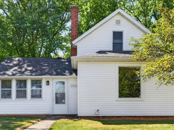 230 Lake Ave, Albany, MN 56307