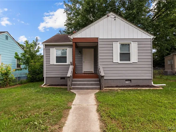 2206 Wright Ave, Richmond, VA 23224