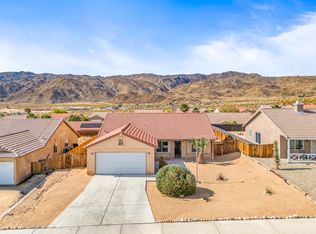 71557 Sun Valley Dr, Twentynine Palms, CA 92277