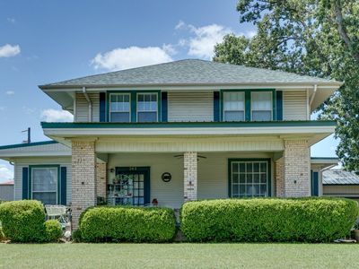 303 N 3rd St, Wills Point, TX, 75169