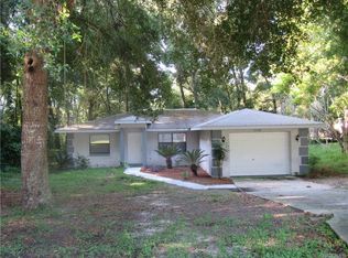 6396 E Malverne St, Inverness, FL 34452