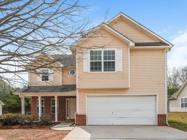 1805 Neighborhood Walk, McDonough, GA 30252