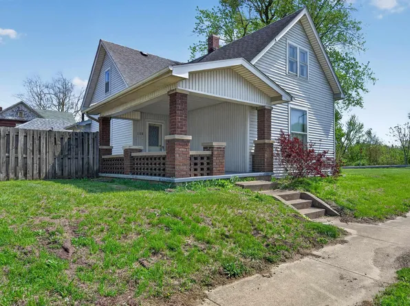 108 N Cicott St, Logansport, IN 46947