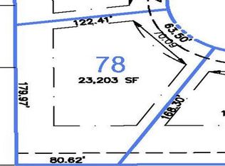 78 Park Place Park #8, North Liberty, IA 52317