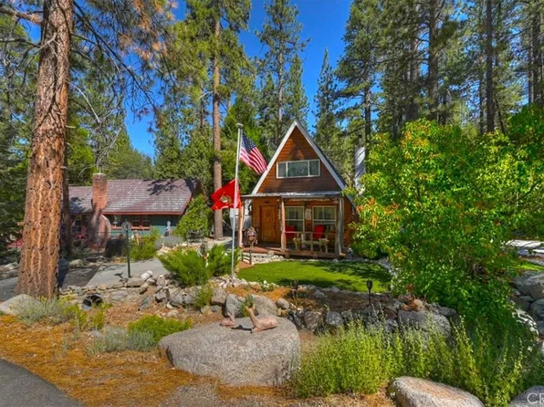 39252 Mohawk Dr, Fawnskin, CA 92333