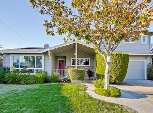 557 Connemara Way, Sunnyvale, CA