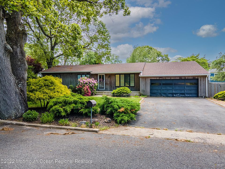 544 Trenton Avenue, Oakhurst, NJ 07755 Zillow