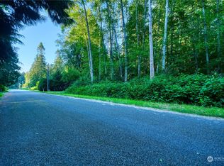 LOT Nineteen Greenwood Dr, Pt Roberts, WA 98281