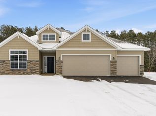 1500 Victory Ln NE, Isanti, MN 55040