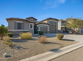 24450 N Seed Rd, Florence, AZ 85132