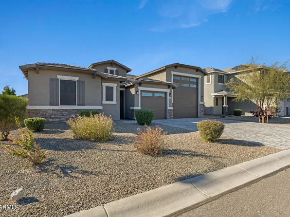 24450 N SEED Road, Florence, AZ 85132