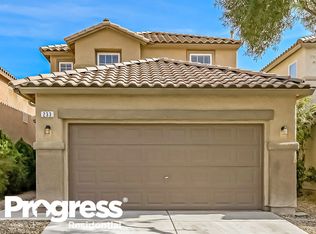 233 Lantana Breeze Dr, Las Vegas, NV 89183