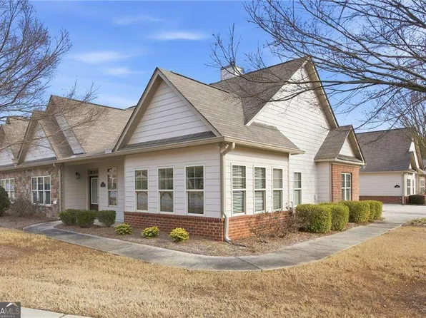 2403 Tree Arbor Way, Marietta, GA 30064