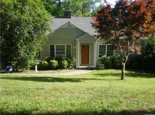 1460 Catherine St, Decatur, GA 30030