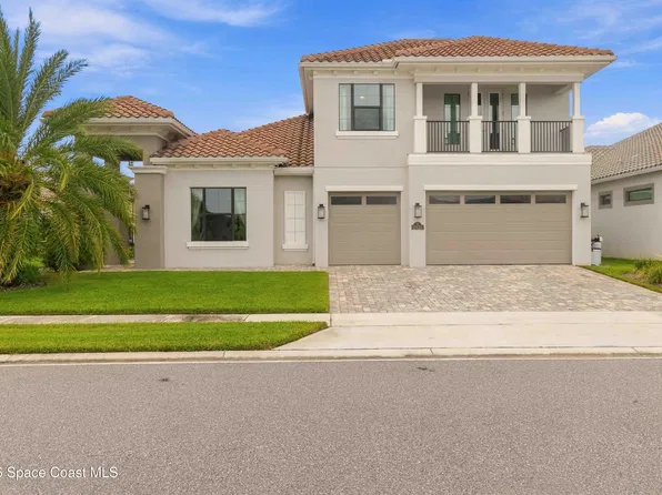 2470 Pescara Ct, Melbourne, FL 32940
