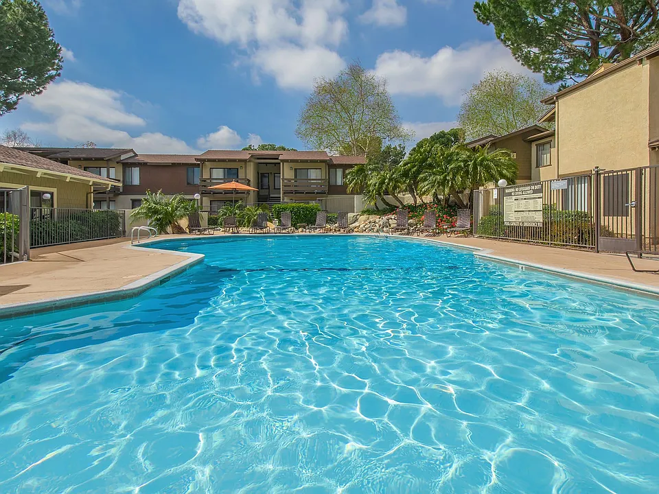 Raintree Apartment Homes