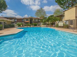 Raintree Apartment Homes, Brea, CA 92821