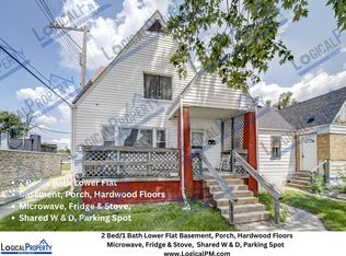 27 E Milton Ave #1, Hazel Park, MI 48030
