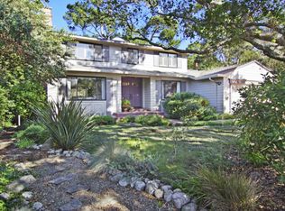 11 White Tail Ln, Monterey, CA 93940