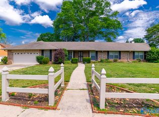 7823 Horseshoe Trl SE, Huntsville, AL 35802