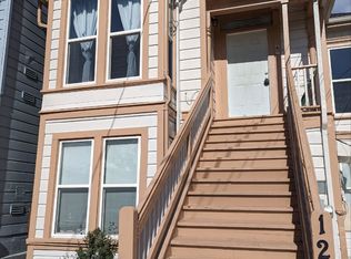 1219 Santa Clara Ave #A, Alameda, CA 94501