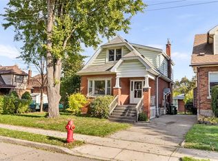263 Houghton Ave S, Hamilton, ON L8K 2N4