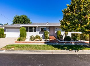 25917 Madeline Ln, Hayward, CA