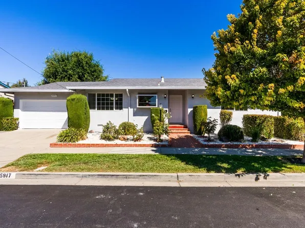 25917 Madeline Ln, Hayward, CA 94545