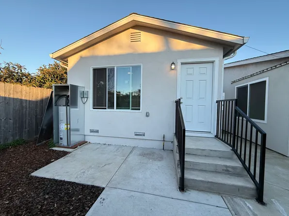 1109 Bodmin Ave, San Leandro, CA 94579