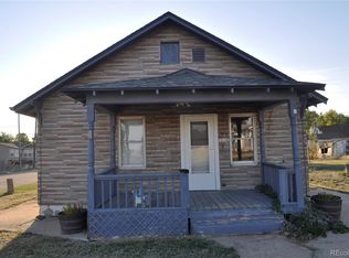 295 S Main St, Keenesburg, CO 80643