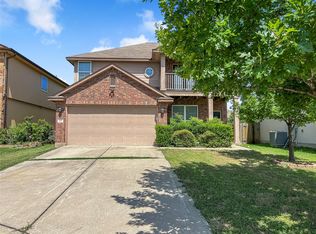 212 Foster Ln, Jarrell, TX 76537