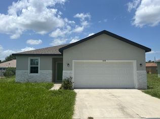 1608 Sail Ln, Poinciana, FL 34759