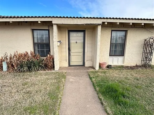 7123 NW 16th St, Bethany, OK 73008