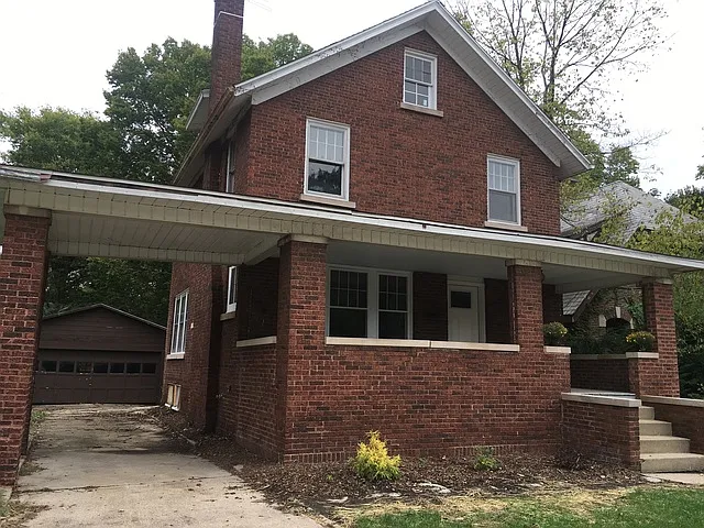 208 s Prospect - 1 — Photo 1