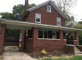 208 S Prospect Ave, Champaign, IL