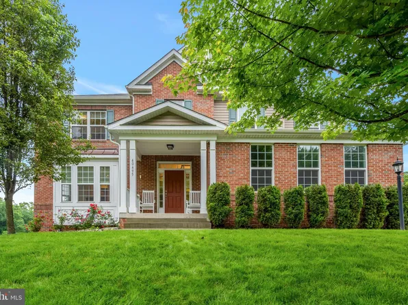 40495 Aldie Springs Dr, Aldie, VA 20105