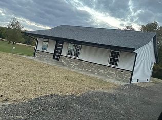 250 N County Road 700 W, North Vernon, IN 47265