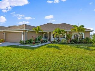 8516 WATERSTONE BOULEVARD, FORT PIERCE, FL 34951