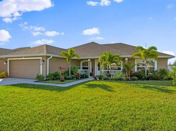 8516 WATERSTONE BOULEVARD, FORT PIERCE, FL 34951