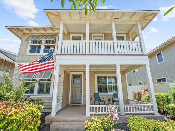 91-1412 Halili St, Ewa Beach, HI 96706