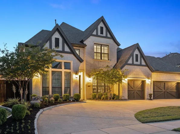 7285 Calypso Ln, Frisco, TX 75036