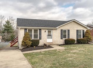 30 Cove Rd, Shelbyville, KY 40065